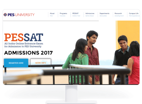 Onecodesoft Educational Website